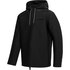 Mystic Haze Hoodie 2Mm Neoprenjacke - Schwarz 230340