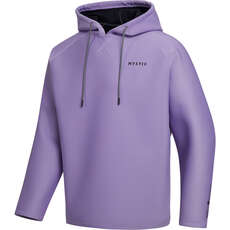 Mystic Haze Hoodie 2Mm Neoprenjacke - Retro Lilac 230340