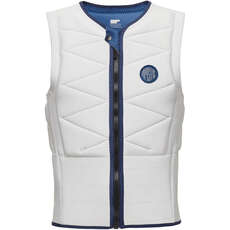 Mystic Outlaw Kite Surfing Impact Vest – Off White