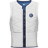 2024 Mystic Outlaw Kite Surfing Impact Vest – Off White
