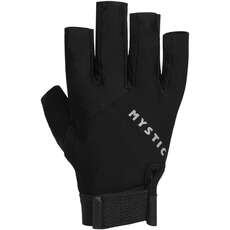 2023 Mystic Neo Rash Handschuhe - Schwarz 230300
