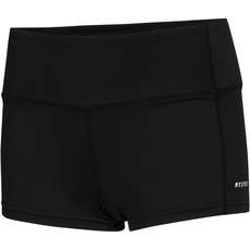 Mystic Damen Saimi Quick Dry Shorts  – Schwarz 240245