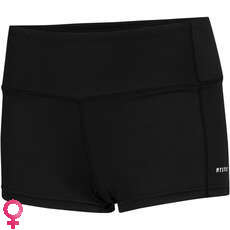 Mystic Damen Saimi Quick Dry Shorts 2024 – Schwarz 240245