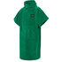 Poncho Mystic Teddy Robe 2024 - Verde 240415