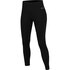 Mystic Womens Terri Quick Dry Leggings 2024 - Schwarz 240240