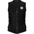 Mystic Womens Juice Wake Boarding Impact Vest 2024 - Schwarz 240221