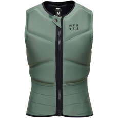 Mystic Womens Star Kite Boarding Impact Vest  - Dark Olive 230230