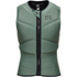 Mystic Womens Star Kite Boarding Impact Vest 2024 - Dark Olive 230230