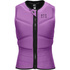 Mystic Womens Star Kite Boarding Impact Vest 2024 - Sunset Purple 230230