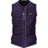 Mystic Womens Star Wake Boarding Impact Vest 2024 - Deep Purple 240246