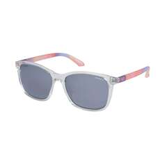 Oneill Ons 9002 2.0 Wrap Polarisierte Sonnenbrille – Blau