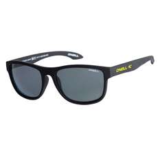 Oneill Ons Coast 2.0 Polarisierte Sonnenbrille – Schwarz