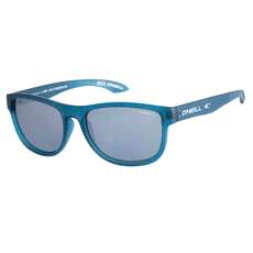 Oneill Ons Coast 2.0 Polarisierte Sonnenbrille – Blau