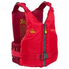 Ayuda De Flotabilidad Palm Roam Pfd - Llama/chili