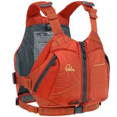 Palm Damen Tika Pfd Schwimmhilfe  - Mandarine