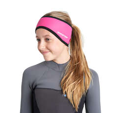 Hahn-Aquafleece-Stirnband  – Pink