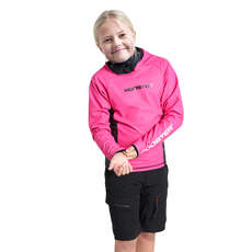 Rooster Junior Classic Aquafleece  - Rose