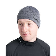 Bonnet Néoprène Rooster Supertherm Beanie  - Constellation Grey