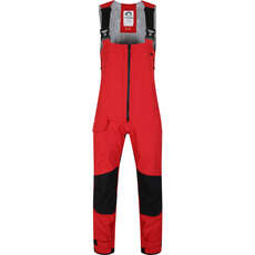 Typhoon Tx-3+ Offshore-Segelhose – Rot 430600