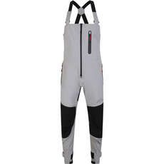 Pantaloni Typhoon Tx-3+ Per Navigazione Costiera/motoscafo - Grigio 430620