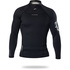 Zhik Microfleece Performance Top 2024 - Schwarz Dtp-0530
