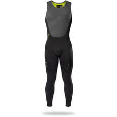 Tuta Da Sci Zhik Superwarm X Yulex 2024 - Grigio Scuro Skf-1180