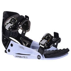 Hyperlite System Pro Chassis Wakeboard-Bindungen