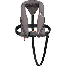 Crewsaver Crewfit 165N Sport Rettungsweste  - Anthrazit