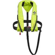 Crewsaver Crewfit 165N Sport Rettungsweste  - Gelb