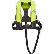 Crewsaver Crewfit 180N Pro Rettungsweste - Gelb