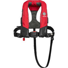 Crewsaver Crewfit 180N Pro Rettungsweste - Rot