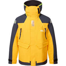 Veste De Navigation Côtière/offshore Gill Os2 - Gold Os26J