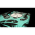 Hyperlite Capitol Loaded Boat Wakeboard 2025