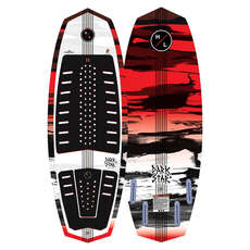 Hyperlite Darkstar Wakesurfer Hyperlite Darkstar Wakesurfer