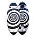 Hyperlite Hi-Fi Wakesurfer 2025