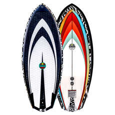 Hyperlite Shim Wakesurfer Hyperlite Shim Wakesurfer