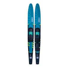 Jobe Allegre Combo Wasserski 67" - Teal
