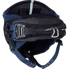 Arnés De Asiento Para Kitesurf Mystic Aviator  - Azul Marino 250665