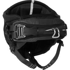 Arnés De Asiento Para Kitesurf Mystic Aviator  - Negro 250665