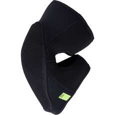 Rodilleras Mystic Wing  - Negras 250751