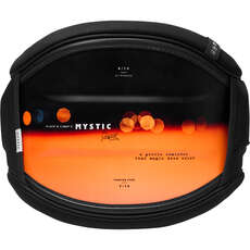Arnés Para Cometa Mystic Majestic Ydwer, Sin Barra, , Color Negro/naranja 250657