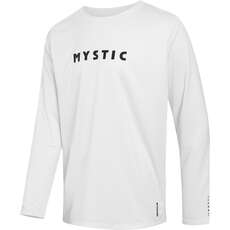 Жилет Mystic Star С Длинными Рукавами Quickdry  - Белый 250202