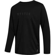Жилет Mystic Star С Длинными Рукавами Quickdry  - Черный 250202