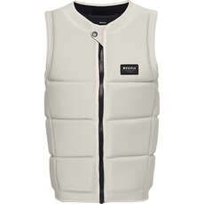 Gilet Mystic Junior Star Wake Impact  - Blanc Sale 240245