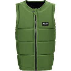 Gilet D'impact Mystic Star Wake  - Vert Doux 240245