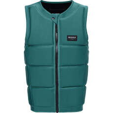 Gilet D'impact Mystic Star Wake  - Bleu Sarcelle 240245