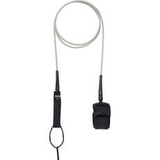 Leash De Cheville Mystic Surf Board - Blanc Sale 250735