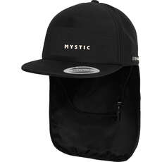 Gorra De Surf Mystic  - Negra 250450