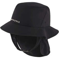 Gorra De Surf Mystic  - Negra 250222