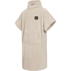 Пончо Mystic Teddy Robe  - Песочный 240415